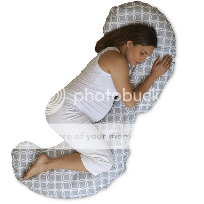Best Pregnancy Pillow for A Comfortable and Healthy Sleep!